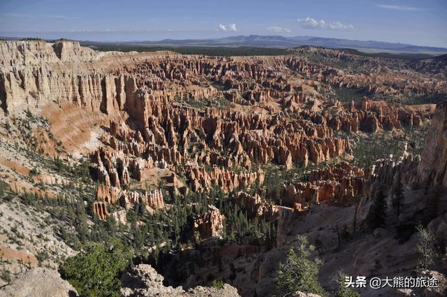 美国观光之30大旅游胜地