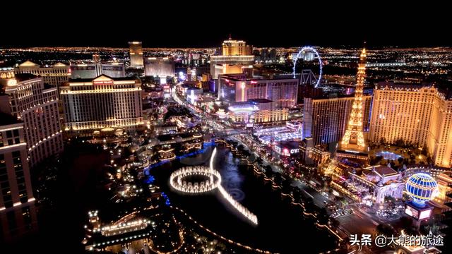 美国观光之30大旅游胜地