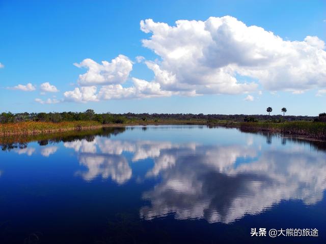 美国观光之30大旅游胜地