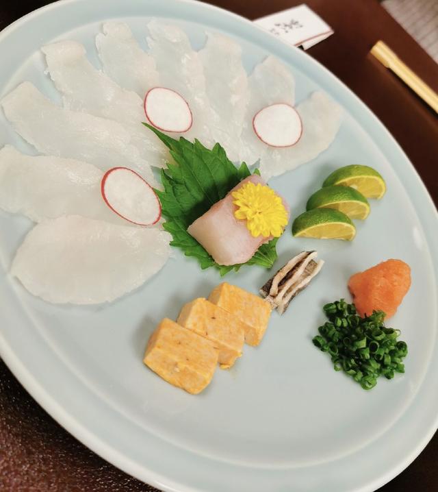 日本东京观光美食（一）