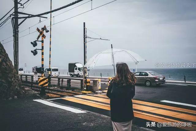 镰仓攻略：离东京不太远，动漫迷聚集地，年轻人都爱来 ...