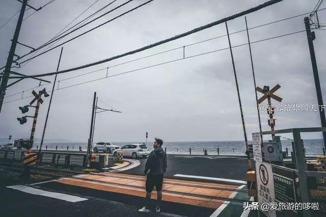 镰仓攻略：离东京不太远，动漫迷聚集地，年轻人都爱来 ...
