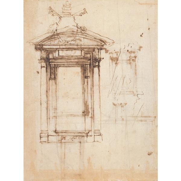 学画画前的了解，绘画家博纳罗蒂 Buonarroti 简介及作品欣赏 ...