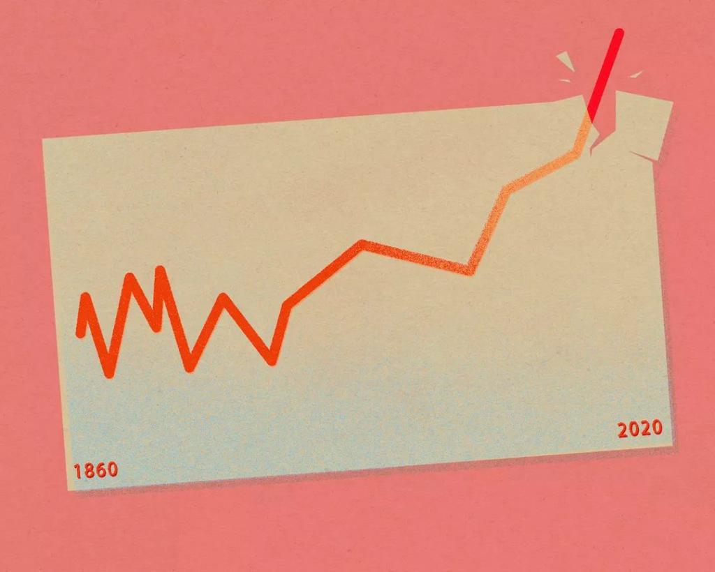 2019 年，10 个让我们振奋或沉重的科技事件