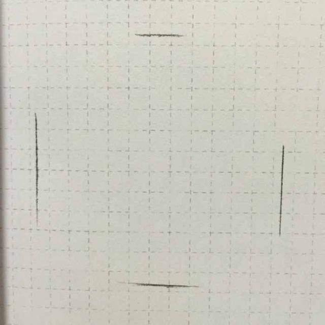 全面解读素描十二面体的画法和技巧 全面解读素描十二面体的画法和技巧