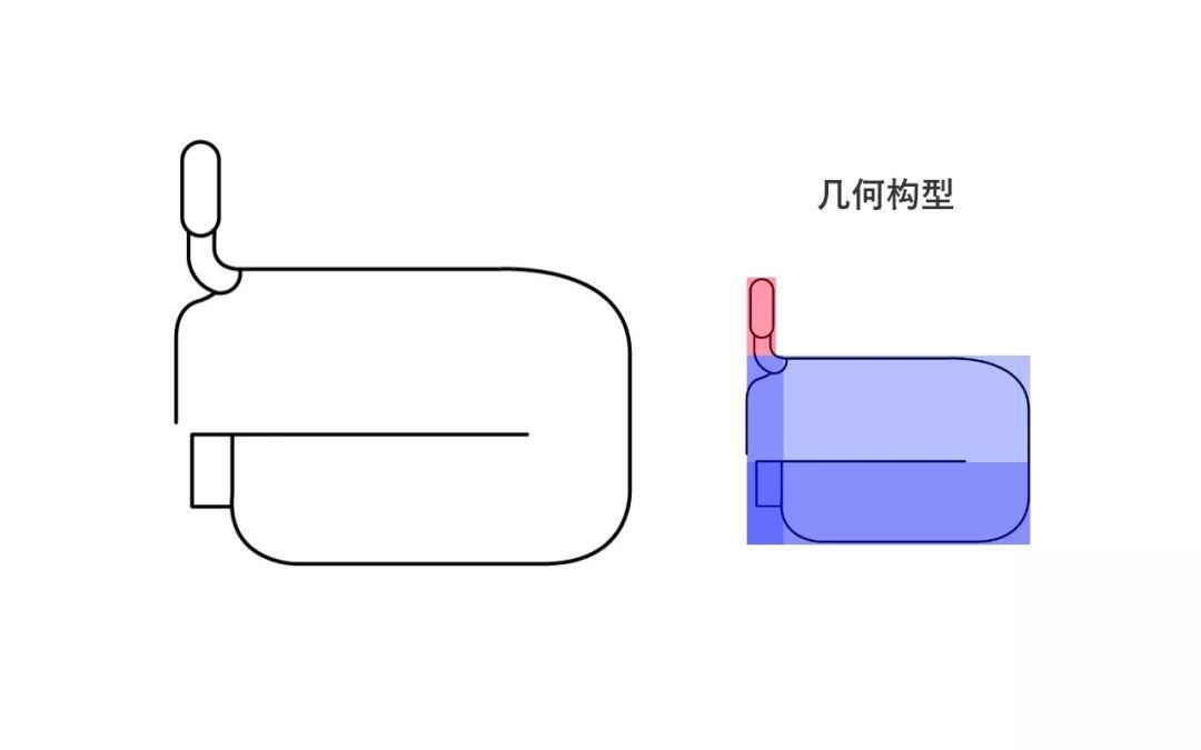 用AI绘制夸张扁平化插画人物