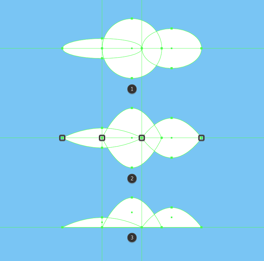 用AI绘画热气球插画教程