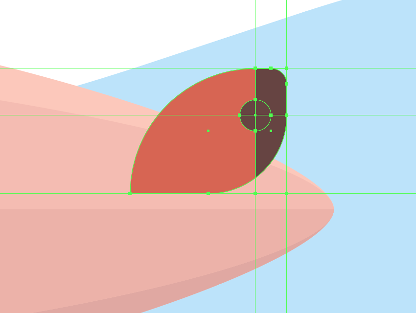 用AI绘画热气球插画教程