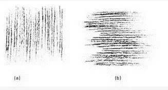 初学者必看，素描排线的认识