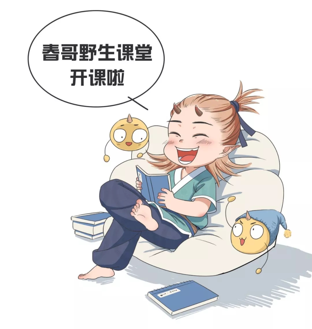 怎么培养绘画的想象力？