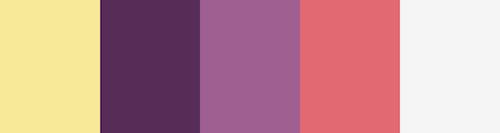 色彩理论：如何创建自己的配色方案