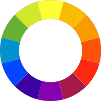 配色常识：了解颜色的含义和象征